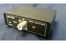 AIM-4300 - Antenna Analyzer, 5 kHz to 300 MHz. 
